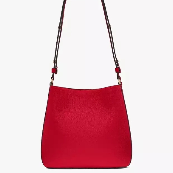 Kate Spade Julia Bucket Bag - Picture 5 of 9